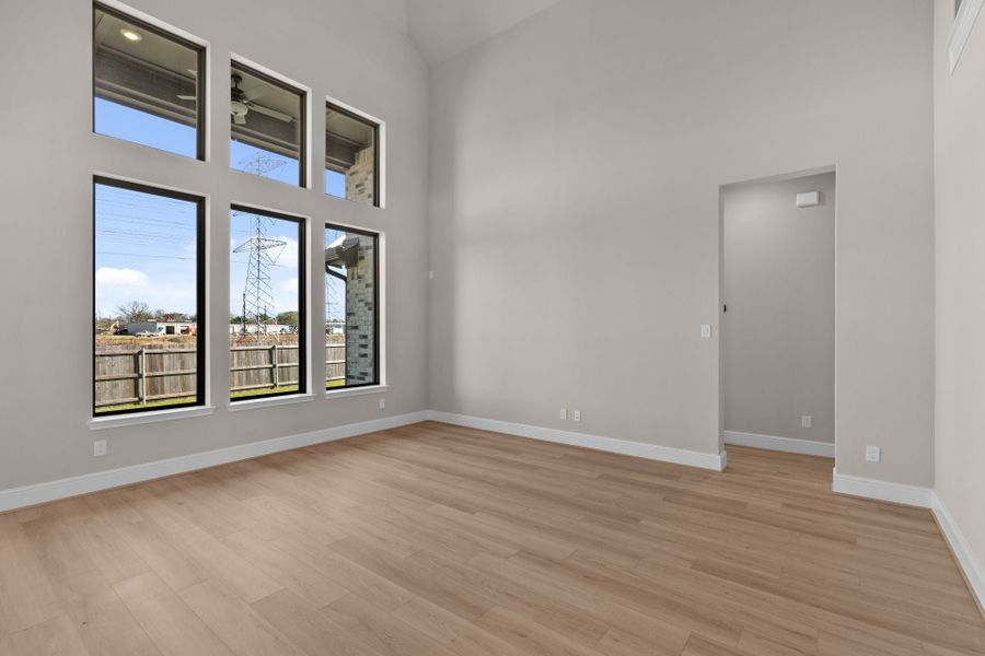 2,838sf New Home in League City, TX.  - Slide 14