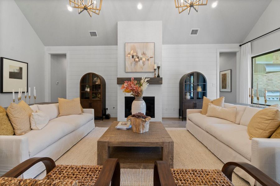 Image does not represent actual property