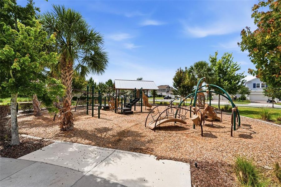 Community amenities in , Kissimmee (Image 55).