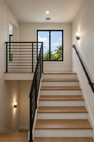 Spacious, unfurnished interior of a new home in , Tampa (Image 23). Spacious, unfurnished interior of a new home in , Tampa (Image 23).