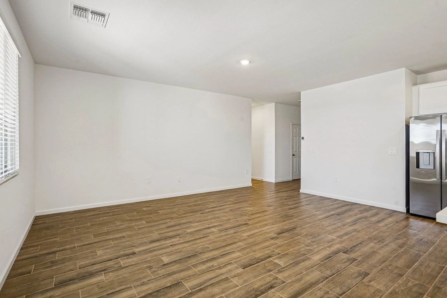 Great room