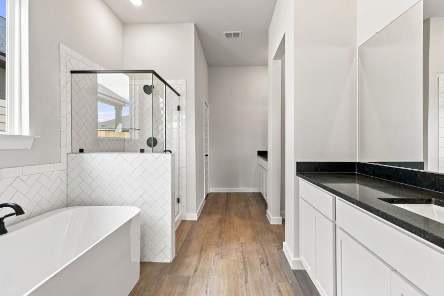 Representative Photo. Not Actual Home. Actual home features, colors, and details may vary.