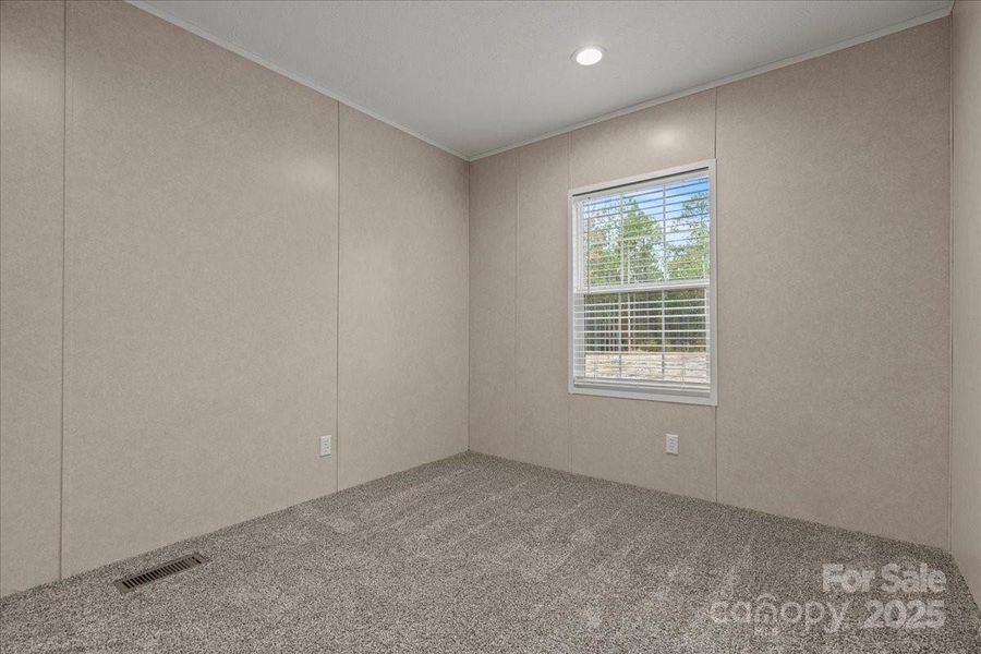 Spacious, unfurnished interior of a new home in , Ruby (Image 21). Spacious, unfurnished interior of a new home in , Ruby (Image 21).