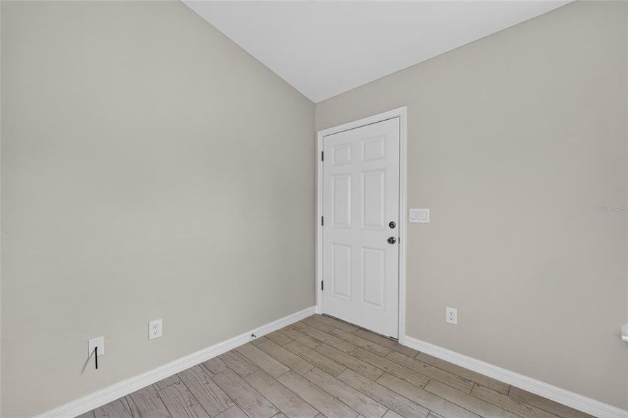 Spacious, unfurnished interior of a new home in , Ocala (Image 32). Spacious, unfurnished interior of a new home in , Ocala (Image 32).