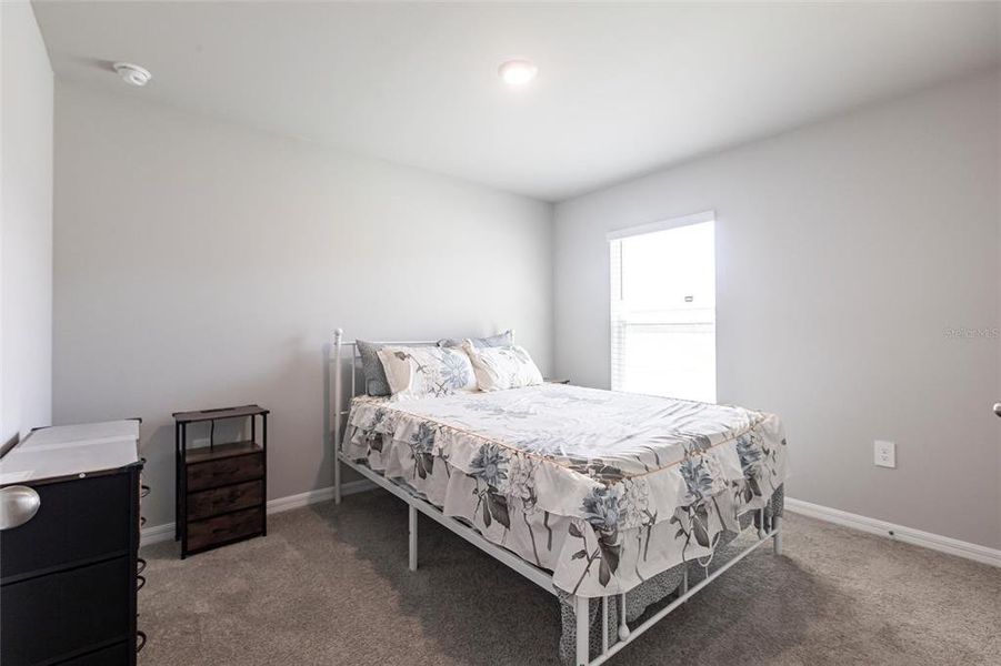 Furnished interior view inside a new home in , Port Charlotte (Image 15).