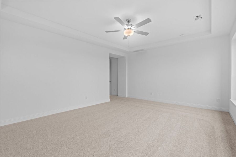 4,088sf New Home in Celina, TX.  - Slide 24