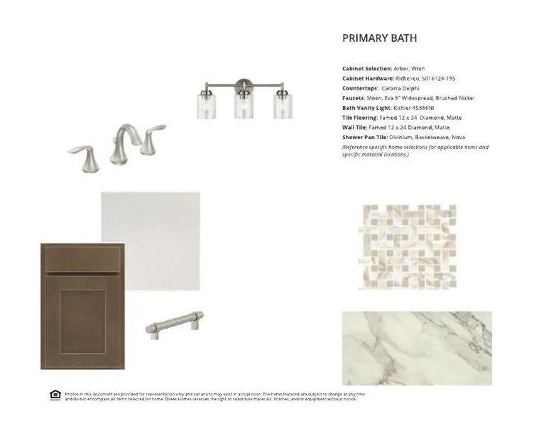 The Parkhill A Curated Design Selections