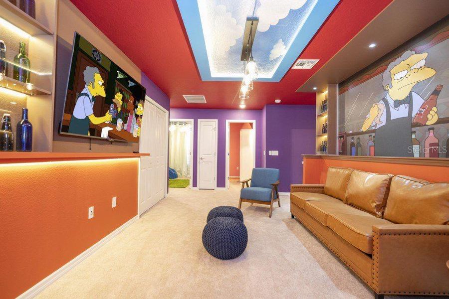 Community amenities in , Davenport (Image 24).