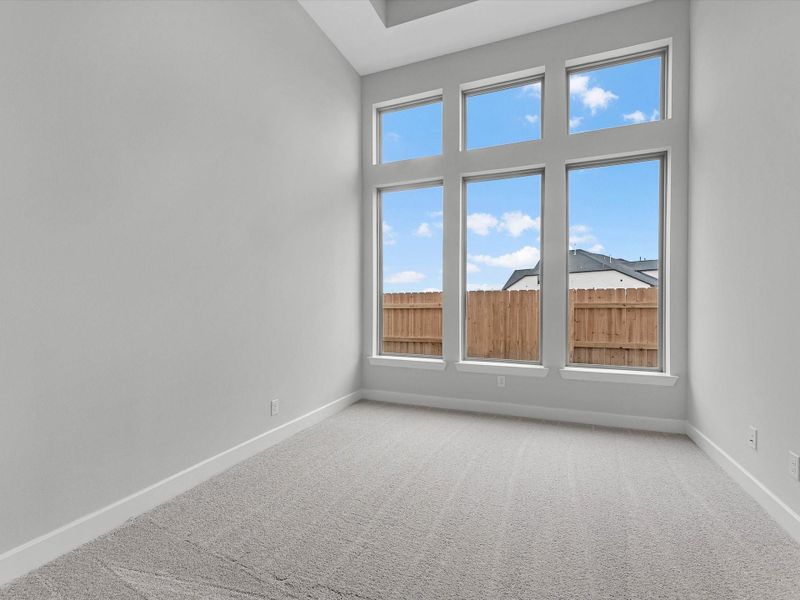 Representative photo. Home under construction. Design selections and colors may vary. Representative photo. Home under construction. Design selections and colors may vary.