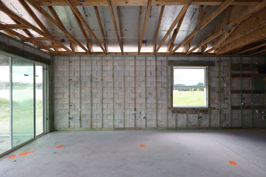 Framing Framing