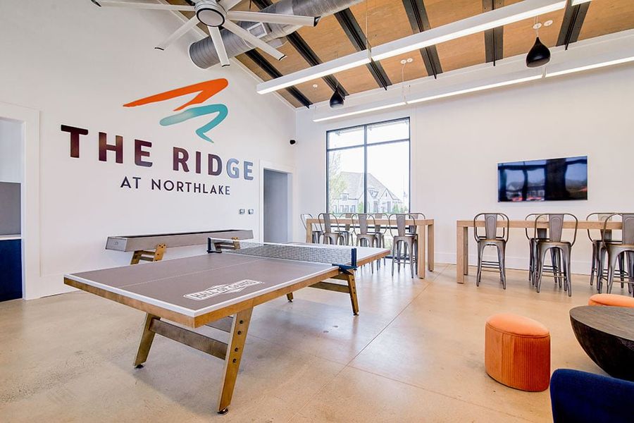 Community amenities in The Ridge at Northlake, Northlake (Image 24).
