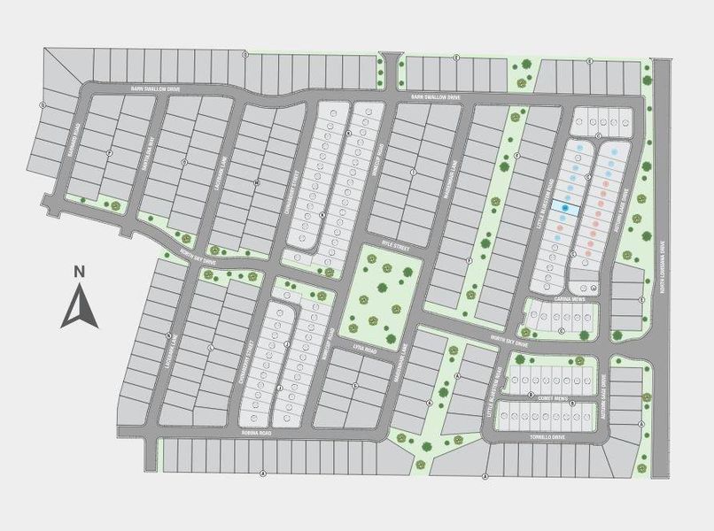 Site Map