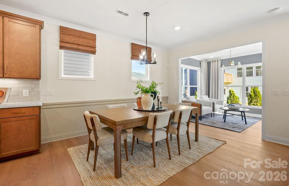 For Representation Purposes Only