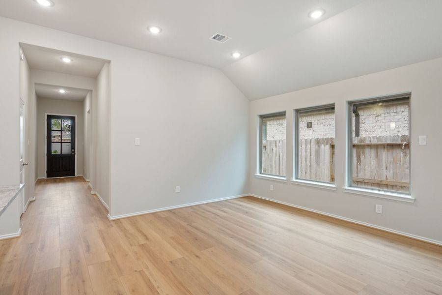 1,828sf New Home in Porter, TX. - Slide 5 1,828sf New Home in Porter, TX. - Slide 5