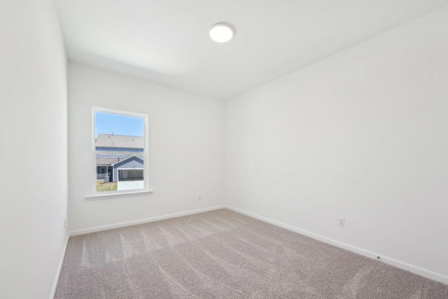 Lily | Ashton Woods Raleigh, NC