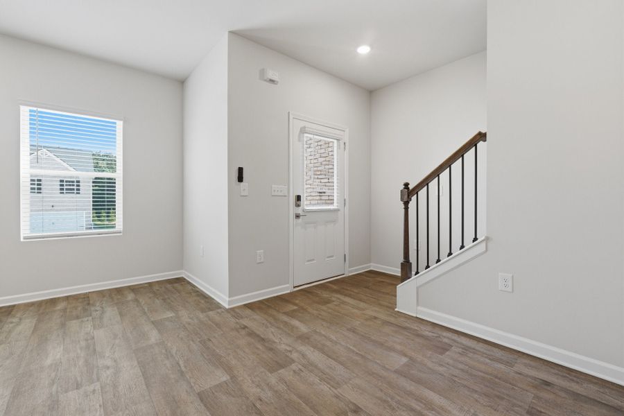 Snellville, GA New Home.  - Slide 6