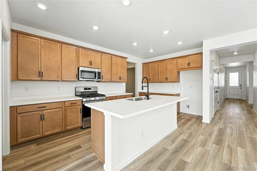 3379 N Denali Street ~ Ready Now!