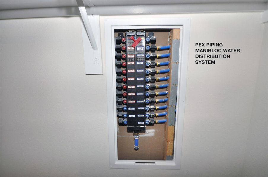 Image 36 of a home in Pedregal.