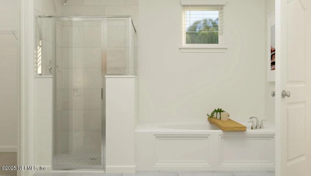 Close-up of interior finishes inside a home in Stillwater | Active Adult 55+: Stillwater (40s) - Royal Collection, St. Johns (Image 14). Close-up of interior finishes inside a home in Stillwater | Active Adult 55+: Stillwater (40s) - Royal Collection, St. Johns (Image 14).