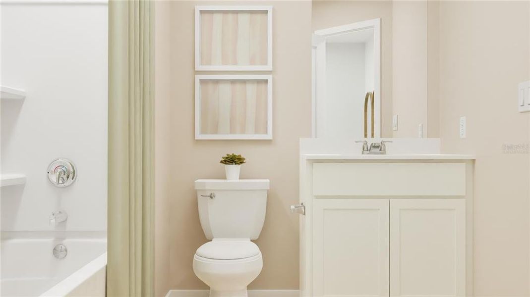 Close-up of interior finishes inside a home in , St. Cloud (Image 16). Close-up of interior finishes inside a home in , St. Cloud (Image 16).