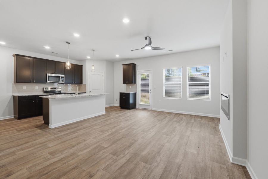 Powder Springs, GA New Home. - Slide 8 Powder Springs, GA New Home. - Slide 8