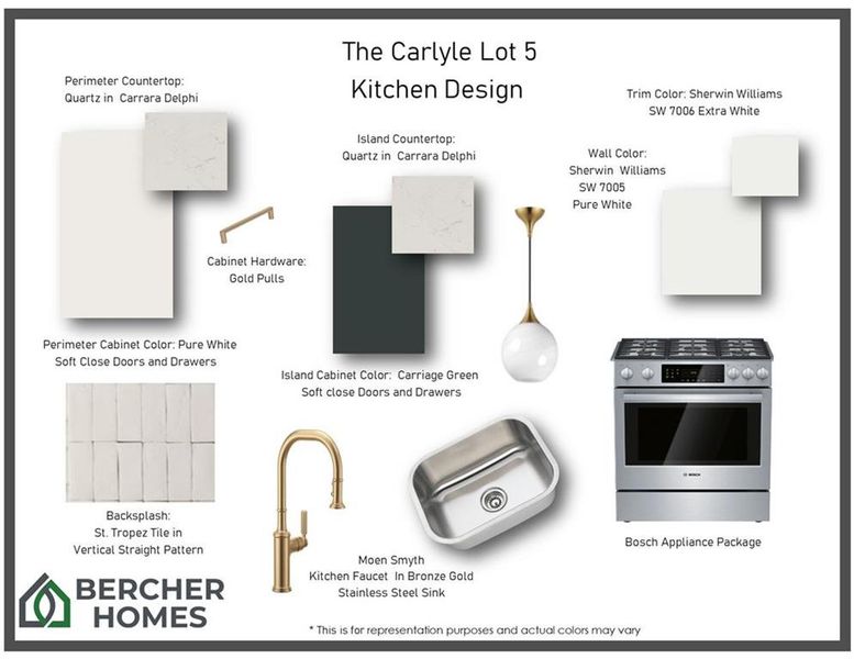 Image 69 of a home in The Carlyle.