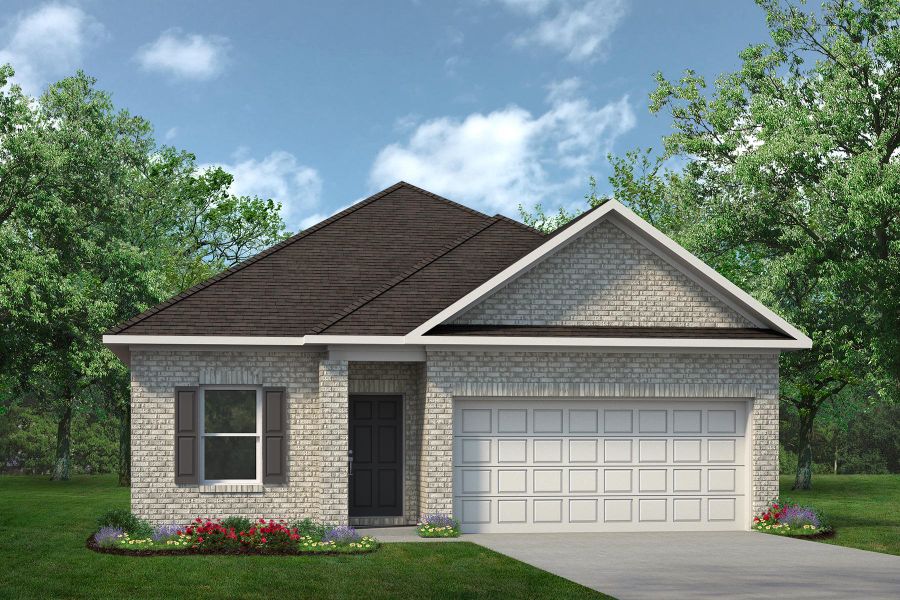 The Oakshire II R The Oakshire II R