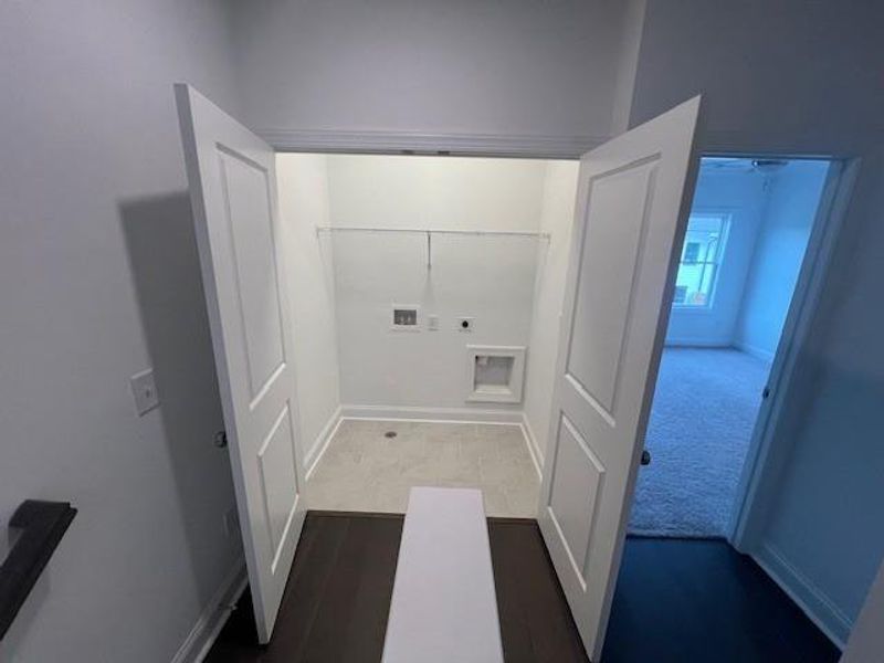 Image 48 of a home in Palisades Townhomes. Image 48 of a home in Palisades Townhomes.