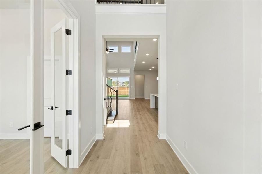 Representative Representative