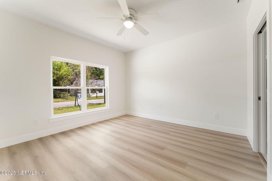 Spacious, unfurnished interior of a new home in , St. Augustine (Image 17). Spacious, unfurnished interior of a new home in , St. Augustine (Image 17).