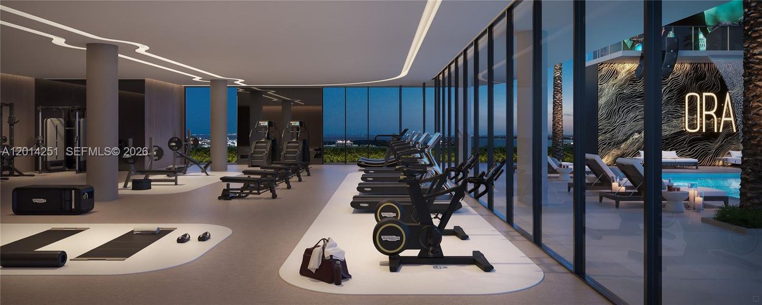 Community amenities in , Tampa (Image 9).