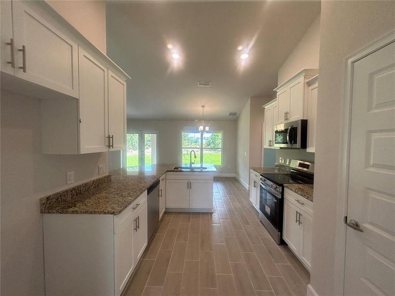 Image 28 of a home in Deep Creek.