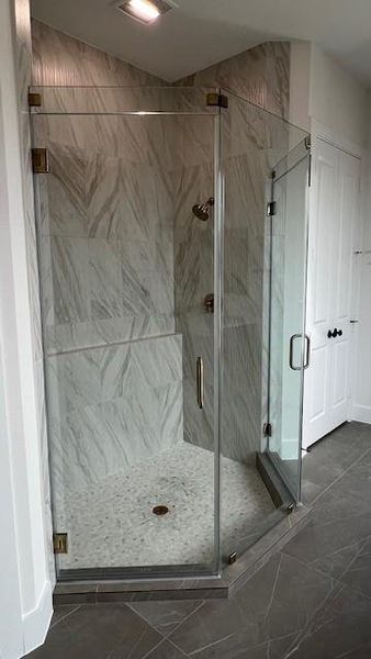 Image 8 of a home in Bridgeland 45', 50', 70'.