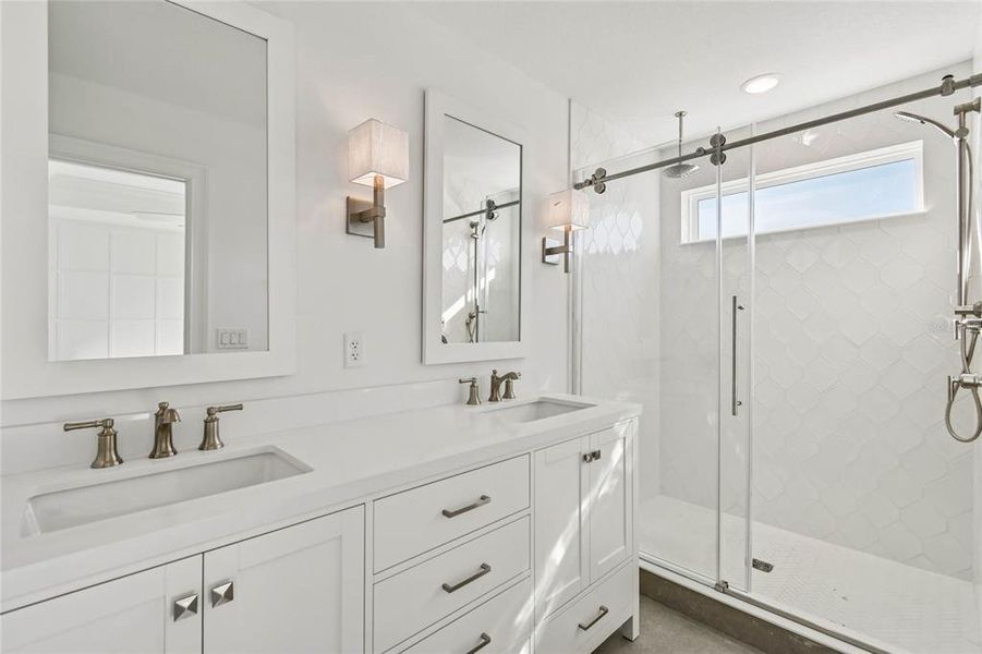 Furnished interior view inside a new home in Townes at Northlake, Oviedo (Image 12). Furnished interior view inside a new home in Townes at Northlake, Oviedo (Image 12).