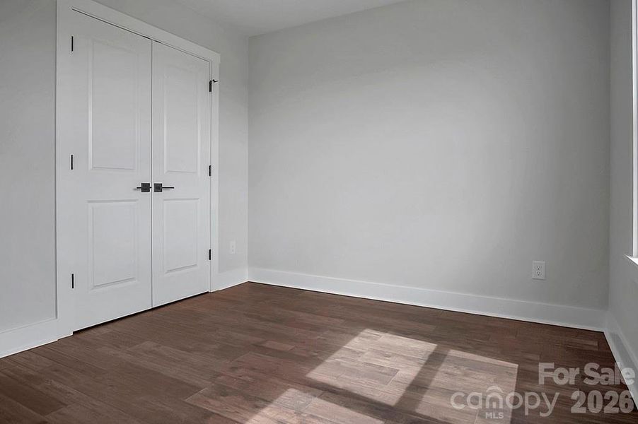 Spacious, unfurnished interior of a new home in , Shelby (Image 32).