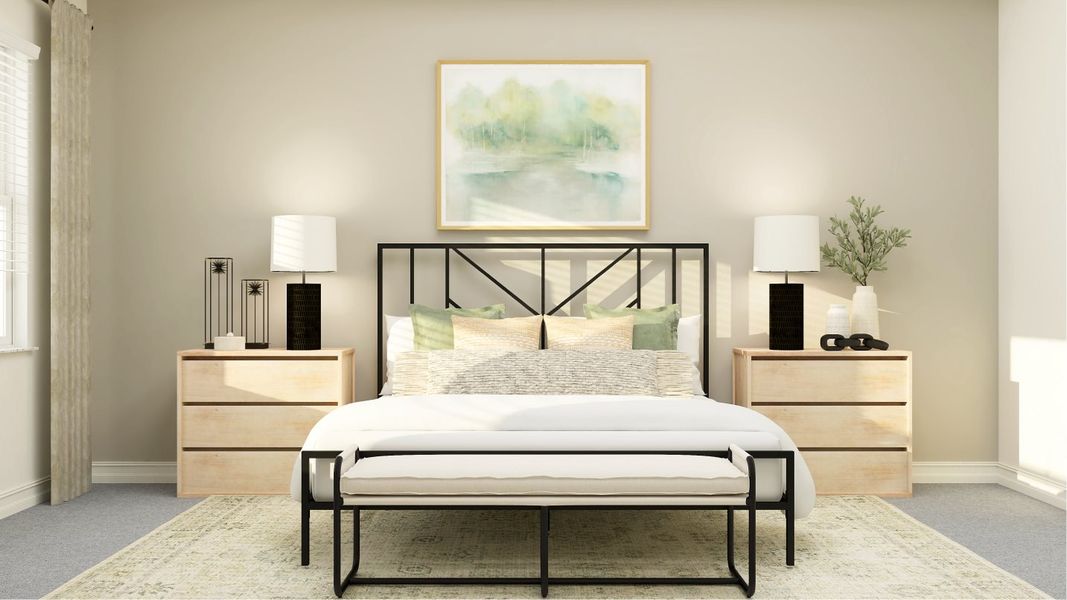 Solstice owner's suite 1 bedroom