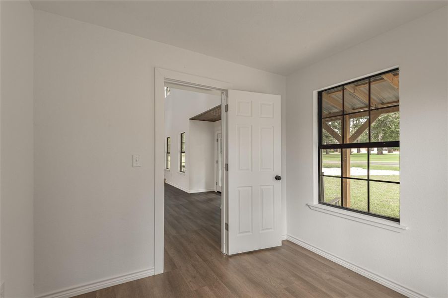 Spacious, unfurnished interior of a new home in , Douglass (Image 30). Spacious, unfurnished interior of a new home in , Douglass (Image 30).