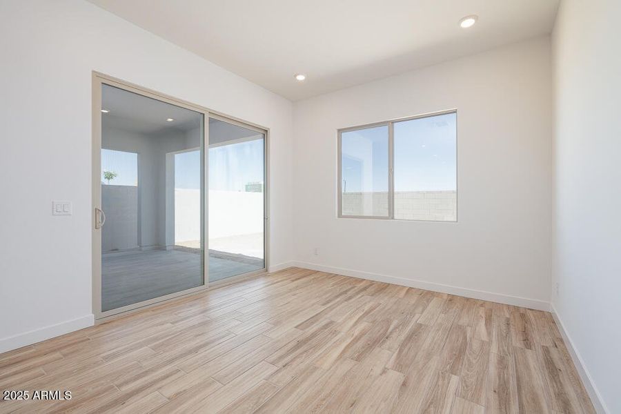 Tri Pointe Homes - Soleo 323 - Dining - Tri Pointe Homes - Soleo 323 - Dining -