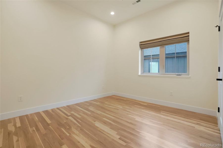 Spacious, unfurnished interior of a new home in , Denver (Image 39). Spacious, unfurnished interior of a new home in , Denver (Image 39).