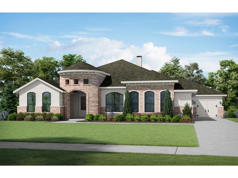 The Summerlin T The Summerlin T