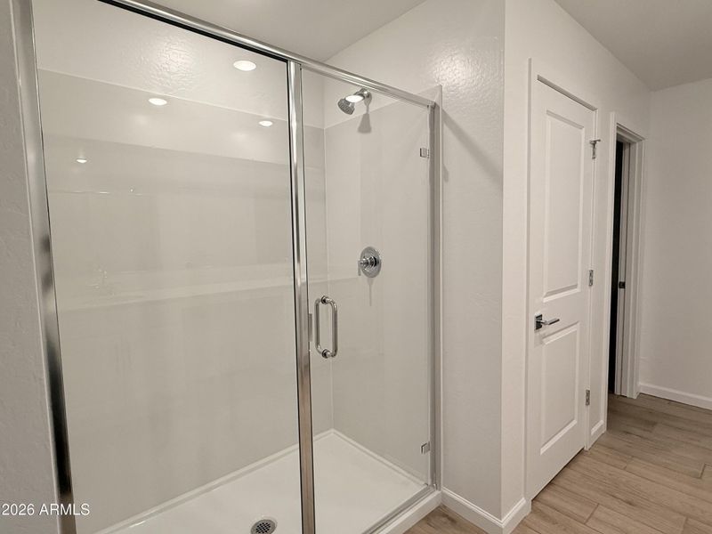 023 Primary Bathroom