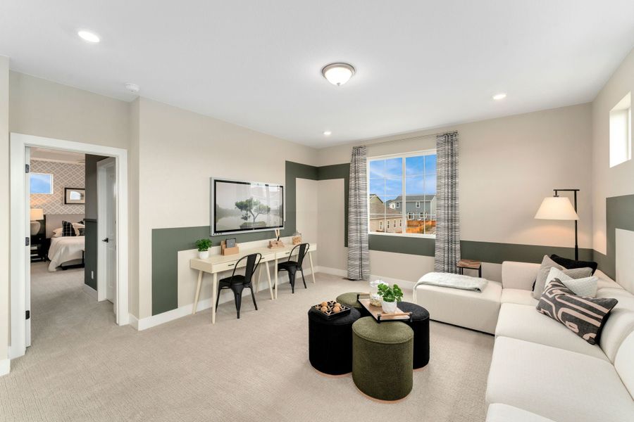 5br New Home in Windsor, CO. - Slide 27 5br New Home in Windsor, CO. - Slide 27