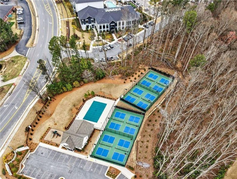 Community amenities in , Lawrenceville (Image 27). Community amenities in , Lawrenceville (Image 27).