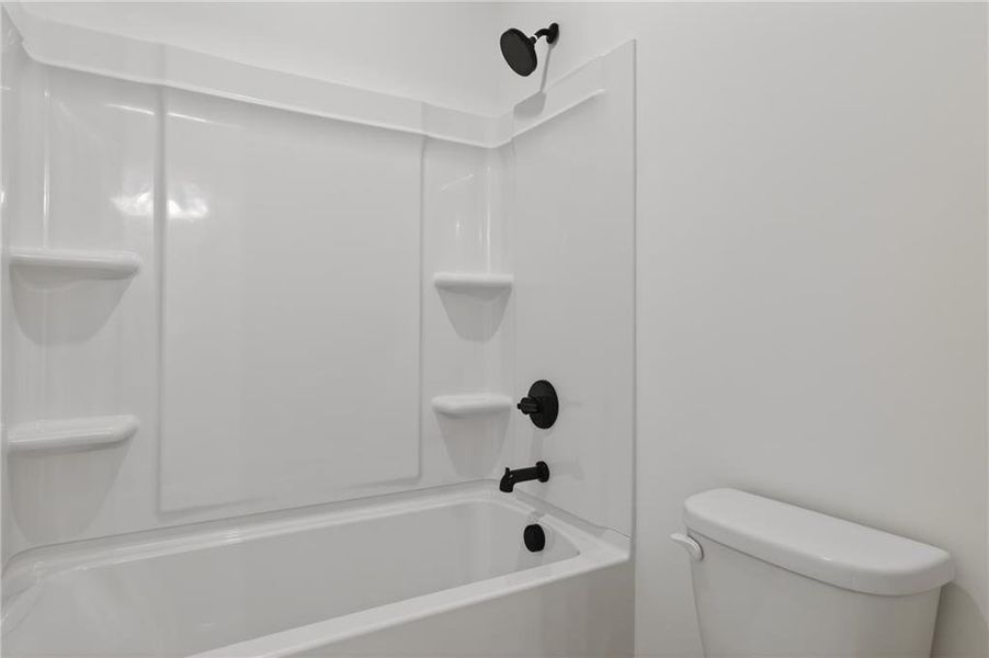 Close-up of interior finishes inside a home in , Winder (Image 10).