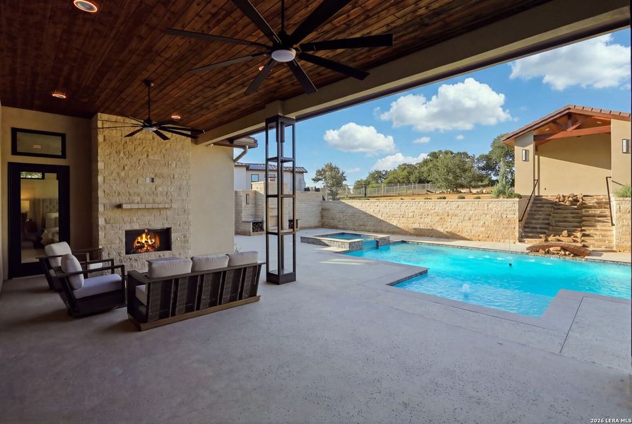 Community amenities in , Boerne (Image 49).