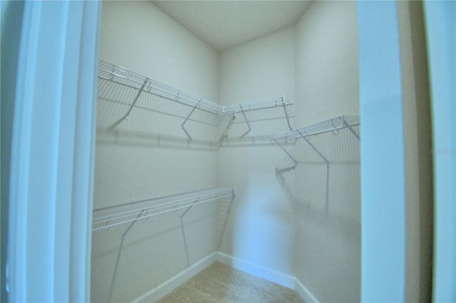 Spacious, unfurnished interior of a new home in Magnolia Park, Haines City (Image 19).