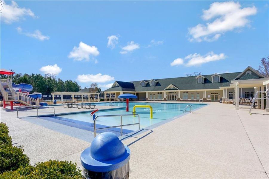 Community amenities in , Jefferson (Image 34).