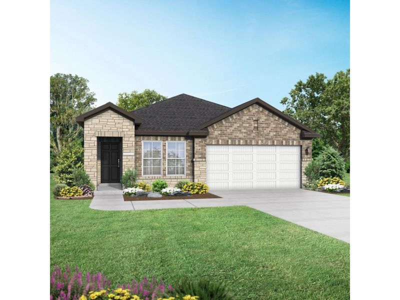 The Riviera B The Riviera B