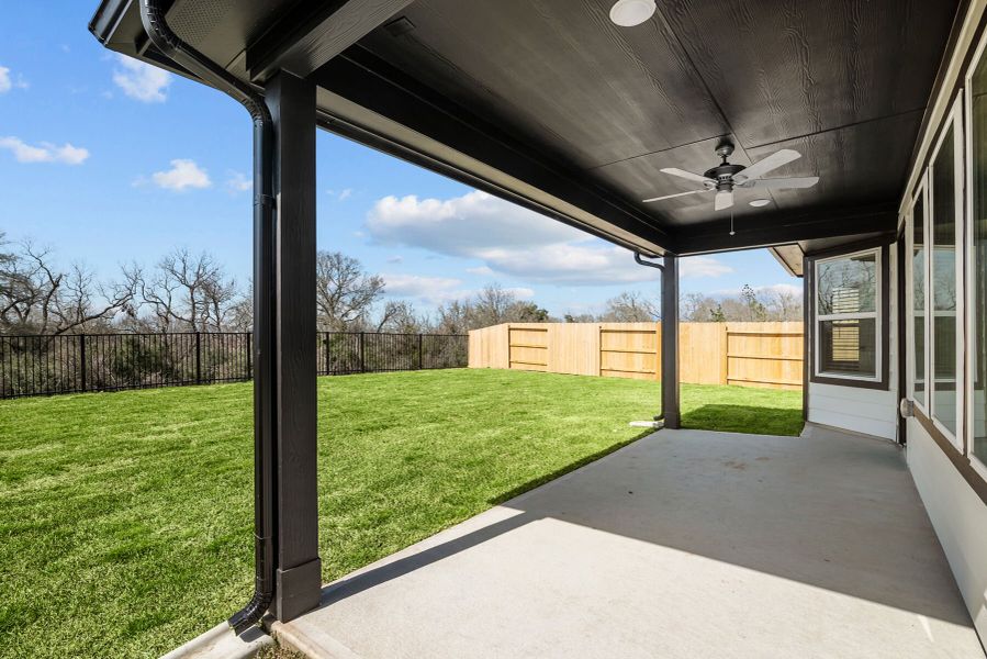 Porch
