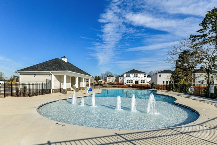 Community amenities in Shepherds Landing, Mooresville (Image 34).